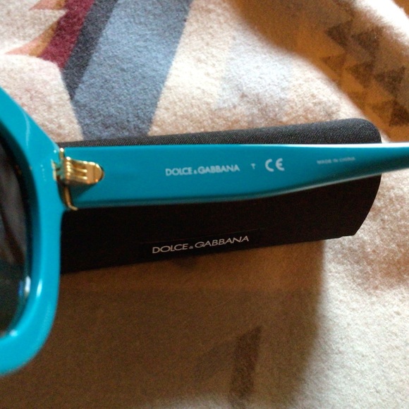 DOLCE&GABBANA/LEOPARD.SUNGLASSES - Picture 7 of 11